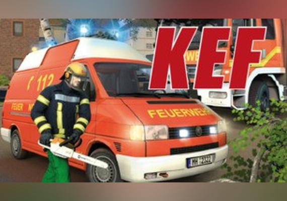 Emergency Call 112 - KEF – The minor operations vehicle (DLC) (PC)