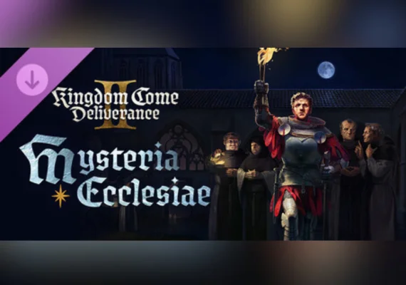 Kingdom Come: Deliverance II (PC)