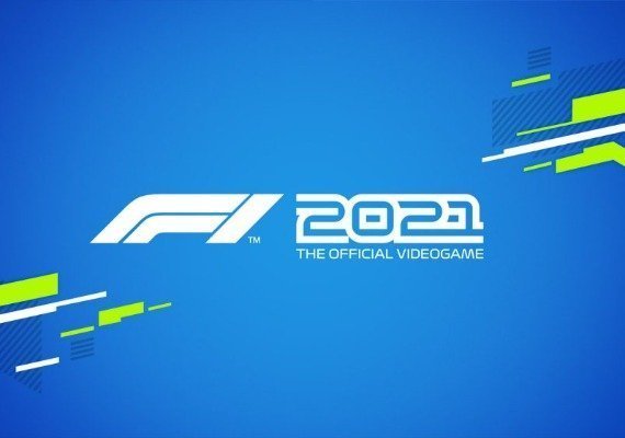 F1 2021 (Xbox One / Xbox Series X|S) F1 2021 (Xbox One / Xbox Series X|S)