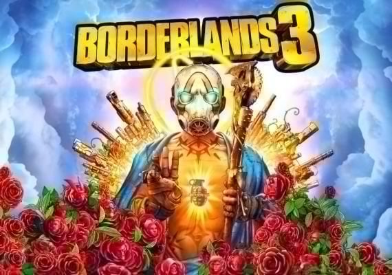 Borderlands 3 Xbox Live Key GLOBAL