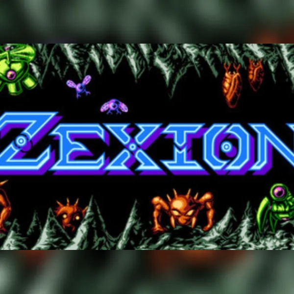 Zexion (PC) Steam Gift - GLOBAL