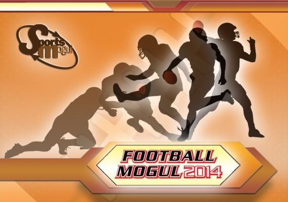 Football Mogul 2014 (PC) Football Mogul 2014 (PC)