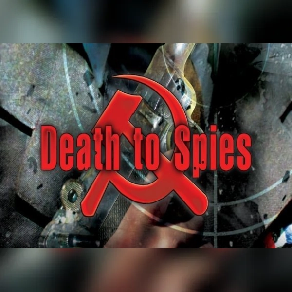Death to Spies (PC) Steam Gift - GLOBAL