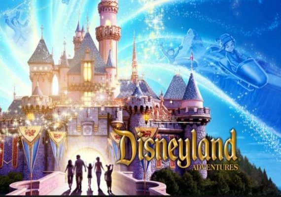 Disneyland Adventures (PC) Disneyland Adventures (PC)