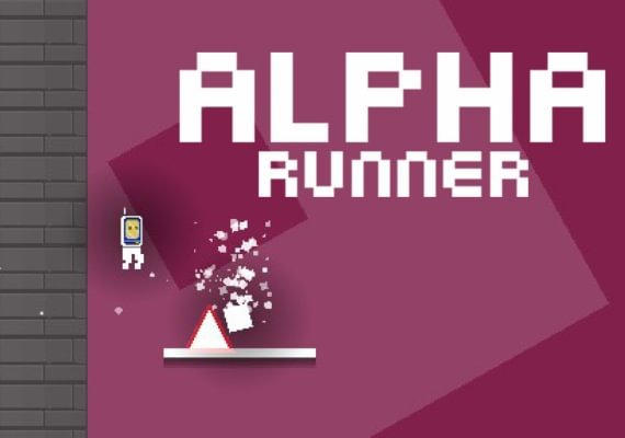Alpha Runner (PC)