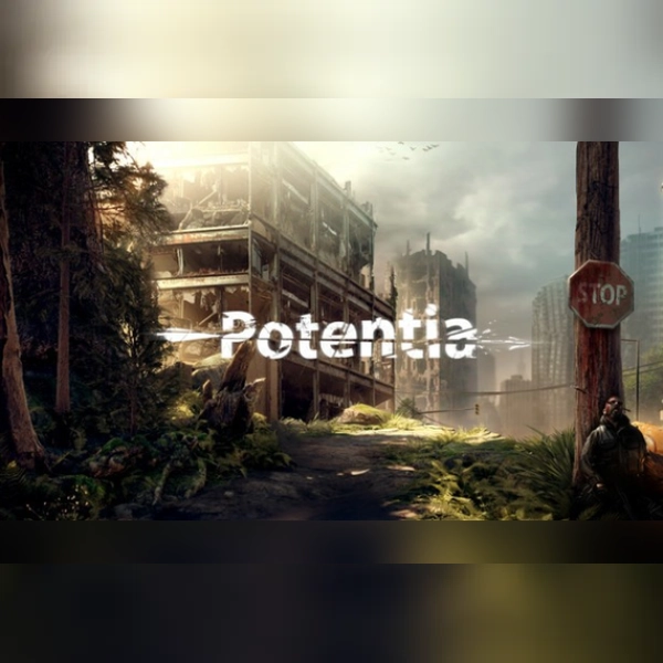 Potentia (PC) Steam Gift - GLOBAL