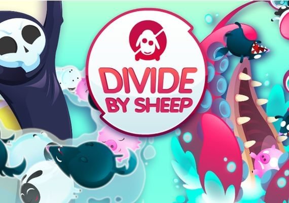Divide By Sheep (PC) Divide By Sheep (PC)