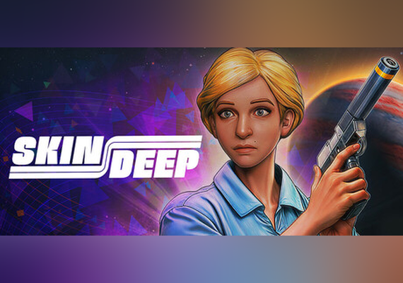 Skin Deep (PC)