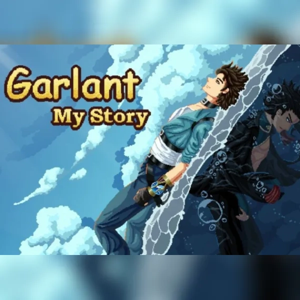 Garlant: My Story (PC) Steam Key - GLOBAL