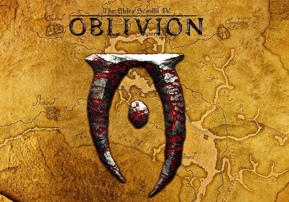 The Elder Scrolls IV: Oblivion (PC)