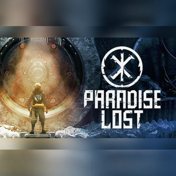 Paradise Lost (PC) Steam Gift - GLOBAL