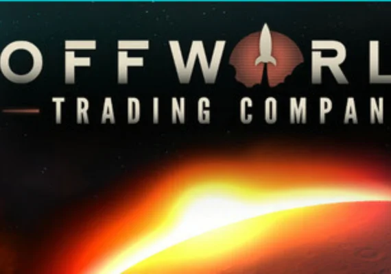 Offworld Trading Company Core Edition (PC)
