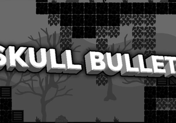Skull Bullets (PC) 
