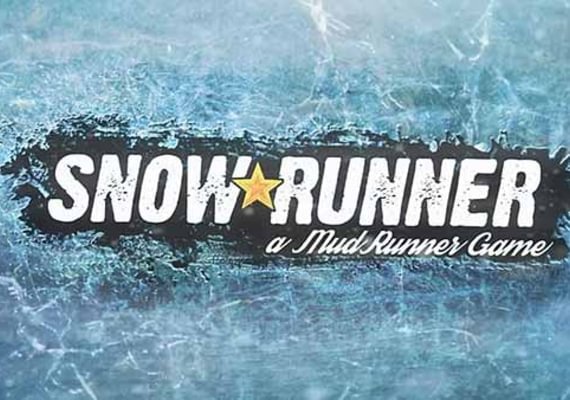 SnowRunner (Xbox One / Xbox Series X|S) SnowRunner (Xbox One / Xbox Series X|S)