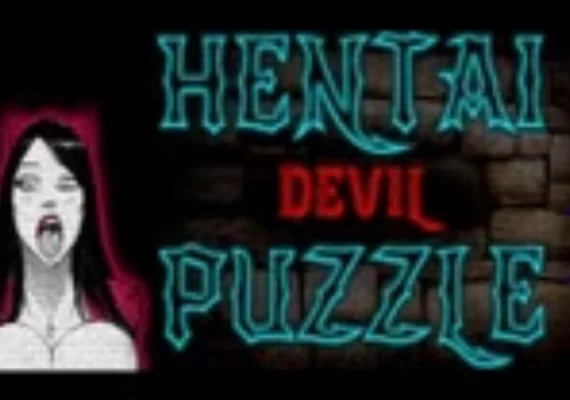 Hentai Devil Puzzle (PC)