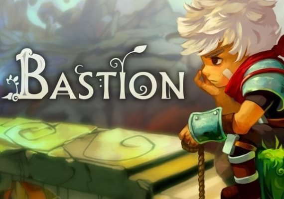 Bastion (PC) Bastion (PC)