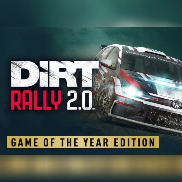 Dirt Rally 2.0 Goty Edition (Pc) Steam Gift - Eu