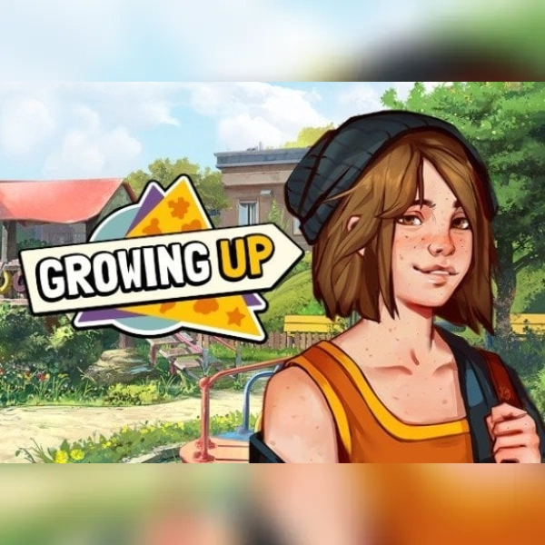 Growing Up (PC) Steam Key - GLOBAL