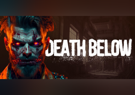 Death Below (PC)