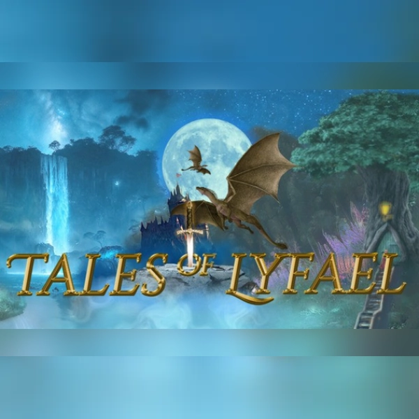 Tales of Lyfael (PC) Steam Gift - GLOBAL