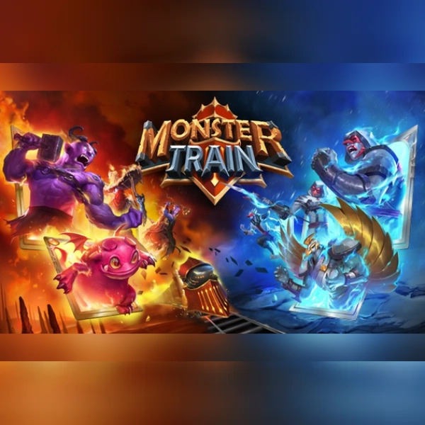 Monster Train (PC) Steam Gift - EU