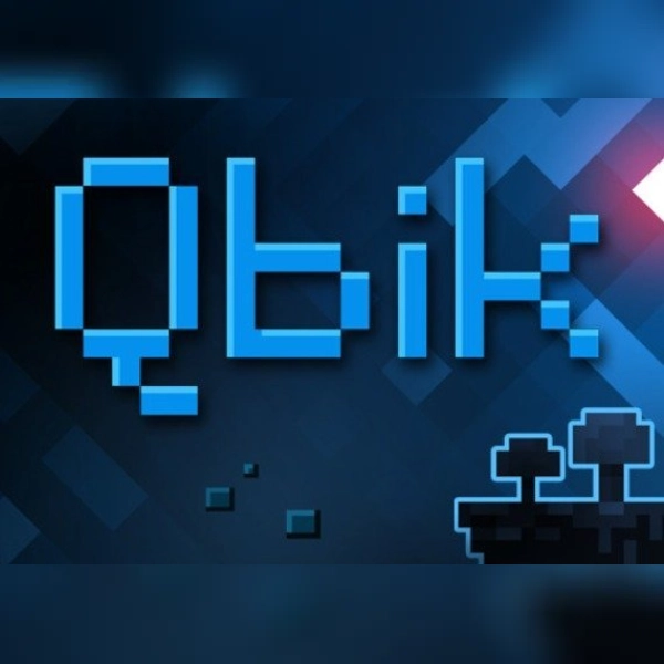 White Qbik (Pc) Steam Key - Global