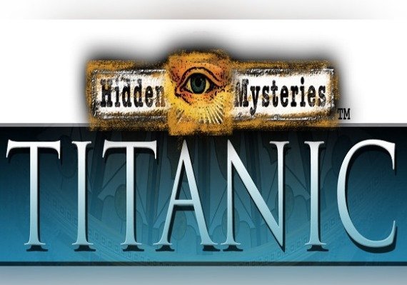 Hidden Mysteries: Titanic (PC)