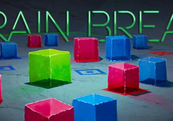 Brain Break (PC)