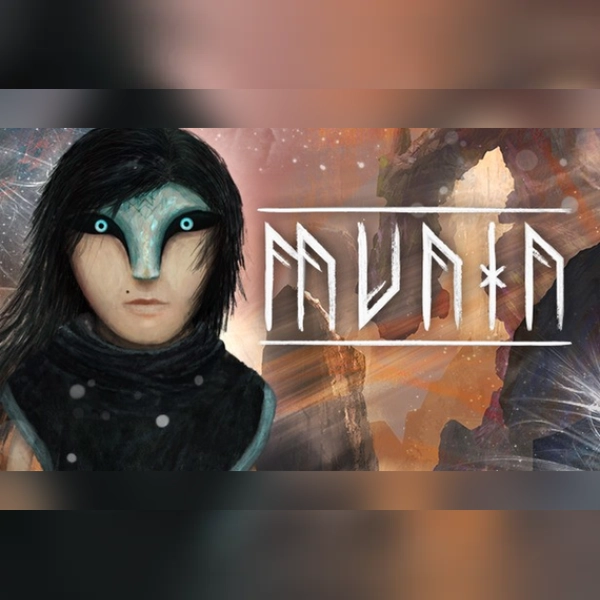 Munin (PC) Steam Gift - GLOBAL