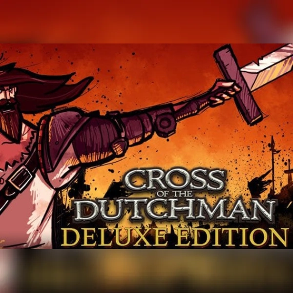 Cross of the Dutchman Deluxe Edition (PC) Steam Key - GLOBAL