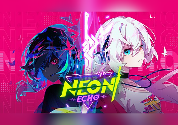 Neon Echo (PC)