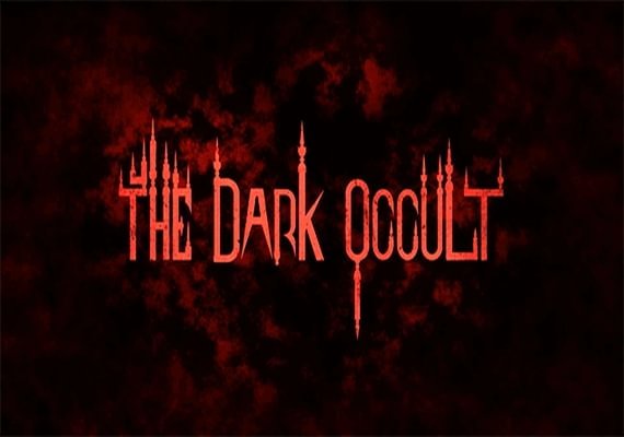 The Dark Occult (PC) The Dark Occult (PC)