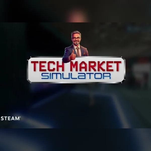Tech Market Simulator (PC) Steam Gift - GLOBAL