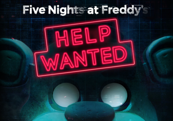 Five Nights at Freddy's: Help Wanted (Xbox One / Xbox Series X|S) Five Nights at Freddy's: Help Wanted (Xbox One / Xbox Series X|S)