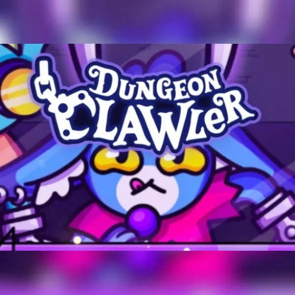 Dungeon Clawler (PC) Steam Gift - GLOBAL