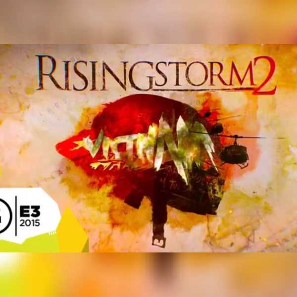 Rising Storm 2: Vietnam + 2 (DLC) (PC) Steam Key - GLOBAL
