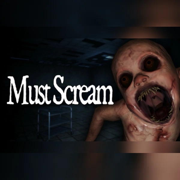 MustScream (PC) Steam Gift - GLOBAL