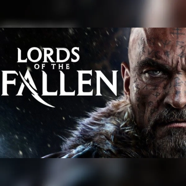 Lords of the Fallen Limited Edition