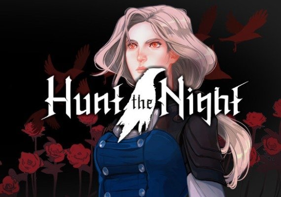 Hunt the Night (PC) Steam Key - GLOBAL