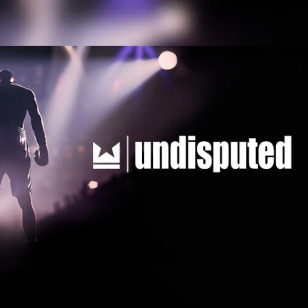Undisputed (PC) Steam Key - ASIA