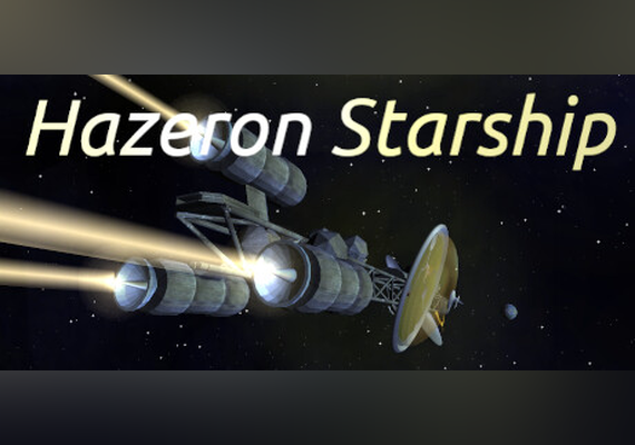 Hazeron Starship (PC)