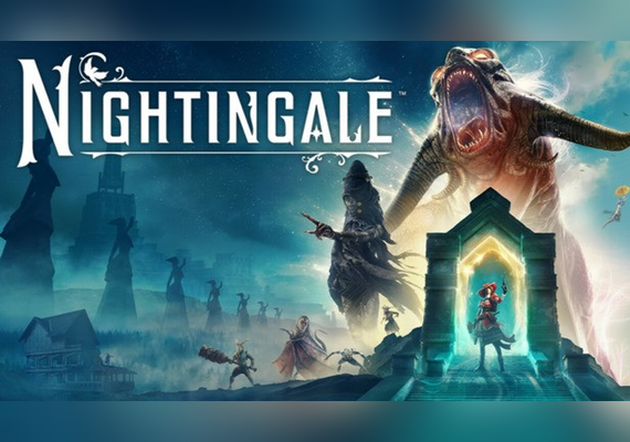 Nightingale (PC)
