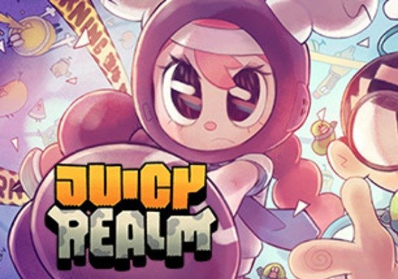 Juicy Realm (PC)