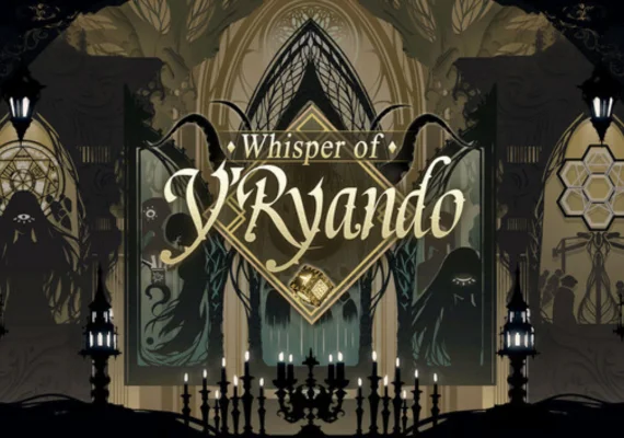 Whisper of Y'Ryando (PC) Steam Gift - EU