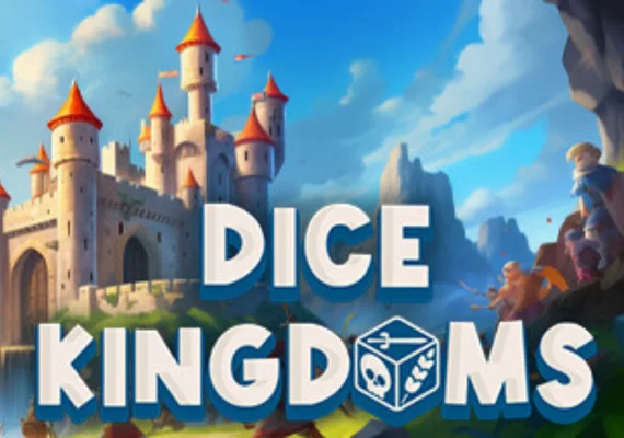Dice Kingdoms (PC)