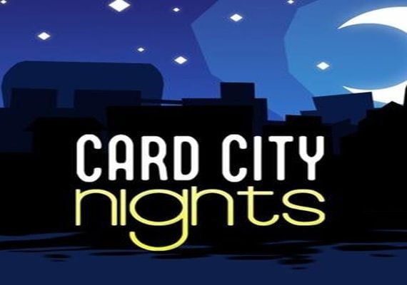 Card City Nights (PC) Card City Nights (PC)