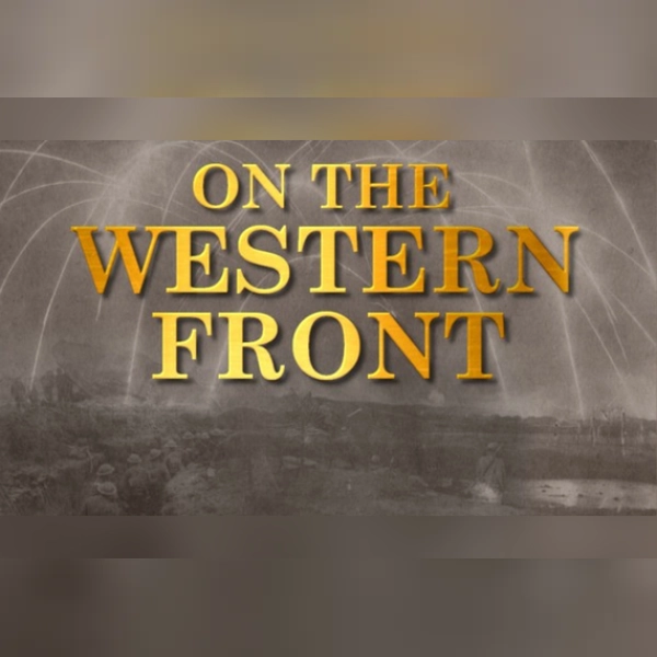 On The Western Front (PC) Steam Gift - GLOBAL