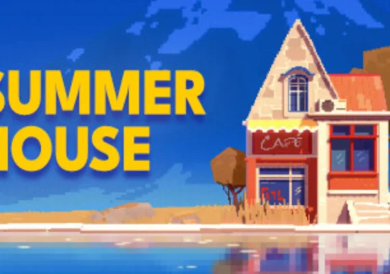 SUMMERHOUSE (PC)