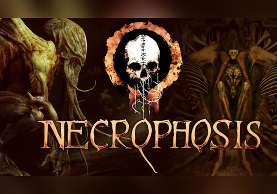 Necrophosis (PC)