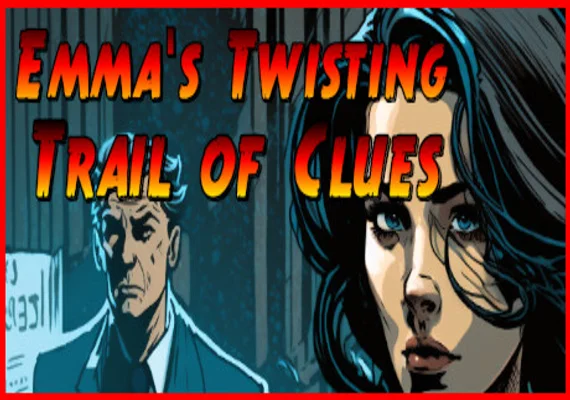 The Twisting Trail of Clues (PC)